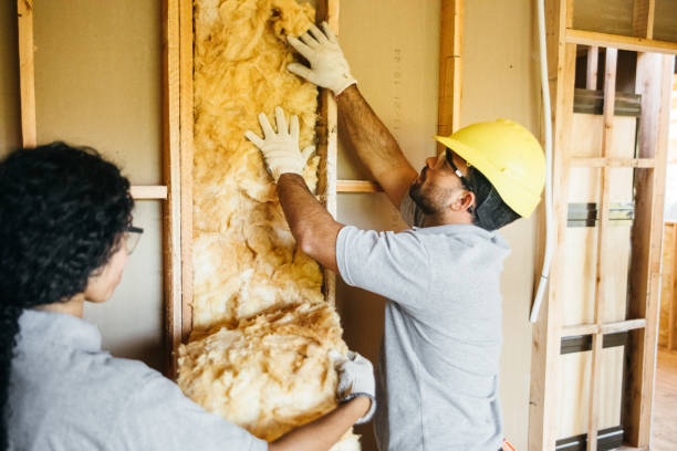 Soundproof Insulation Installation in Chattahoochee, FL